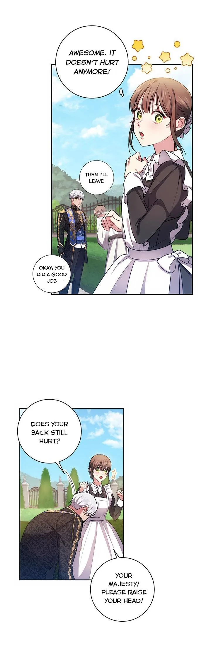 Iraine’s Circumstances Chapter 15 page 23