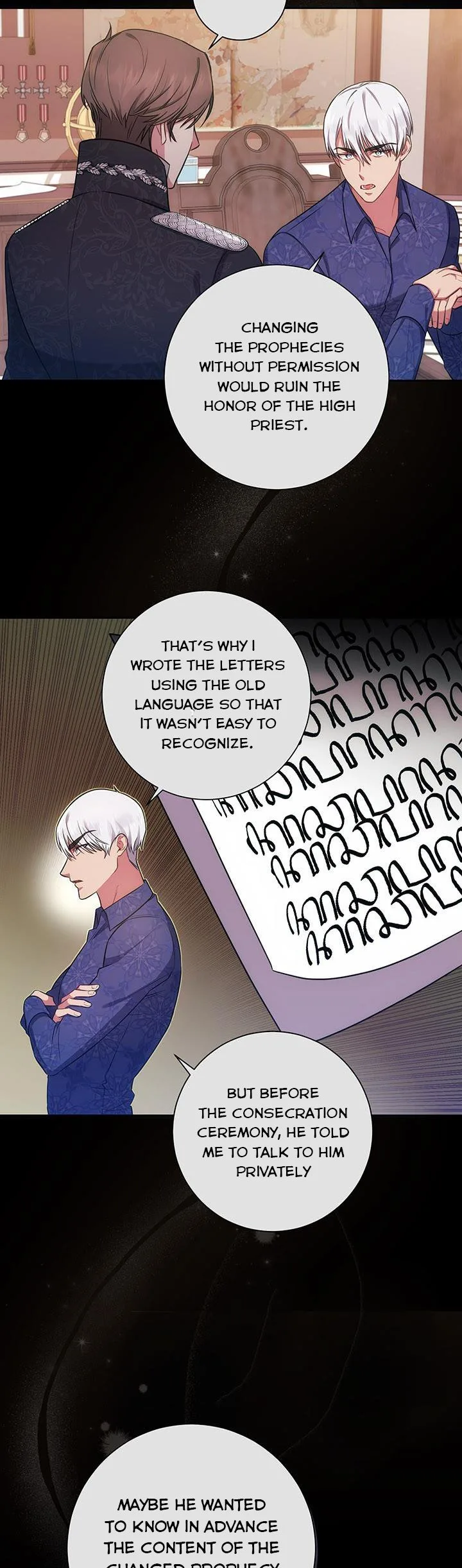Iraine’s Circumstances Chapter 15 page 5