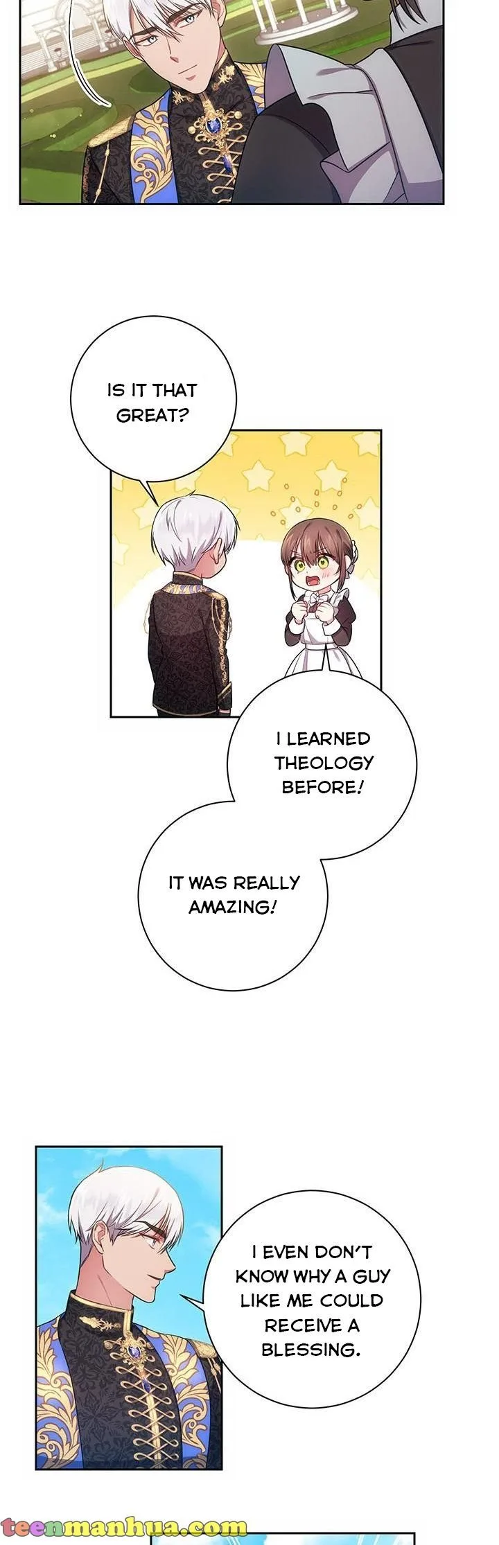 Iraine’s Circumstances Chapter 15 page 26