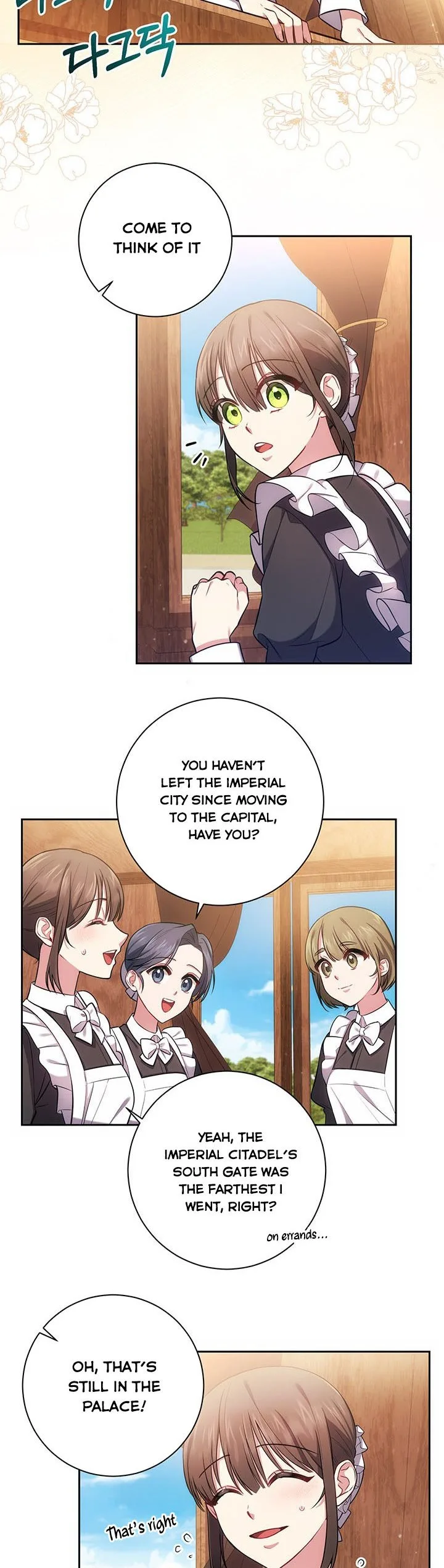 Iraine’s Circumstances Chapter 14 page 4