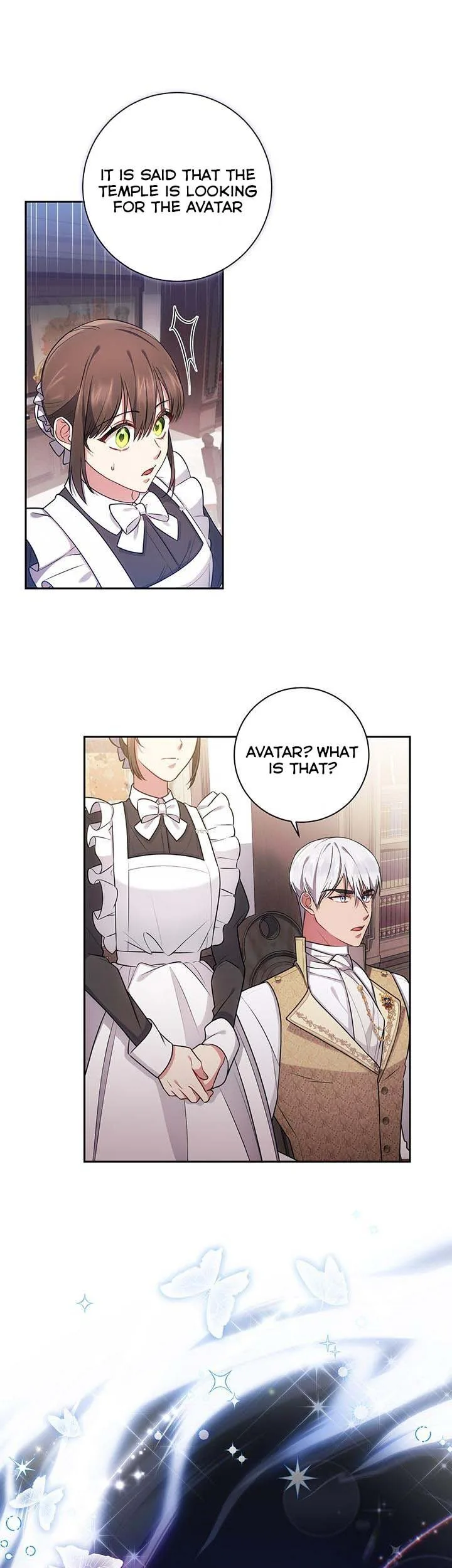 Iraine’s Circumstances Chapter 17 page 8