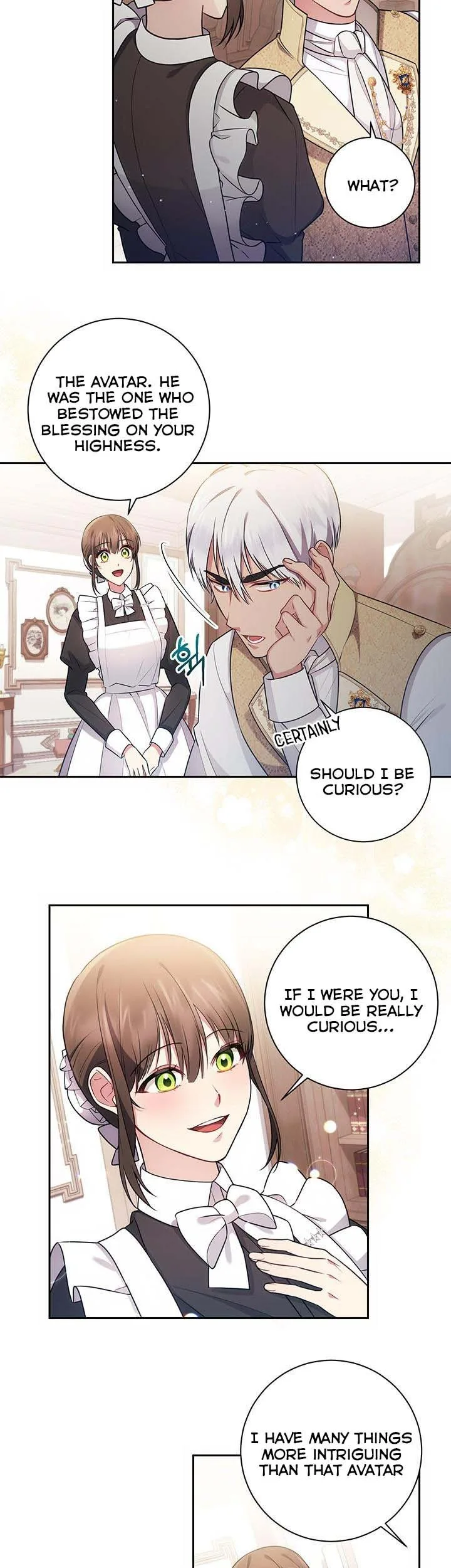 Iraine’s Circumstances Chapter 17 page 19