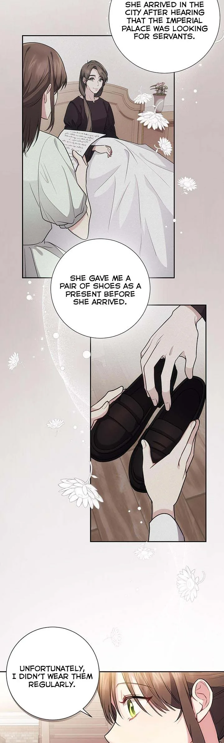 Iraine’s Circumstances Chapter 17 page 24