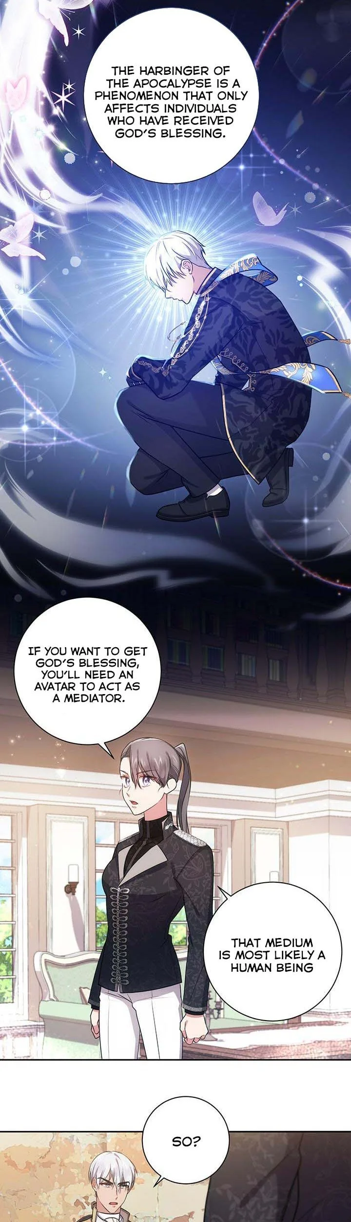 Iraine’s Circumstances Chapter 17 page 9