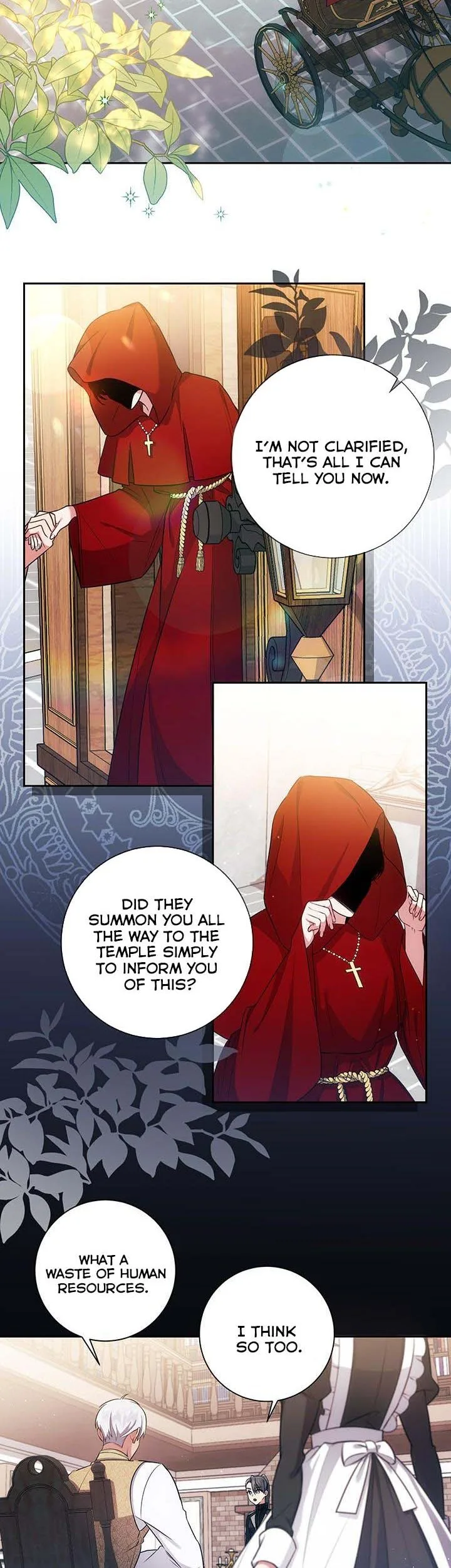 Iraine’s Circumstances Chapter 17 page 12