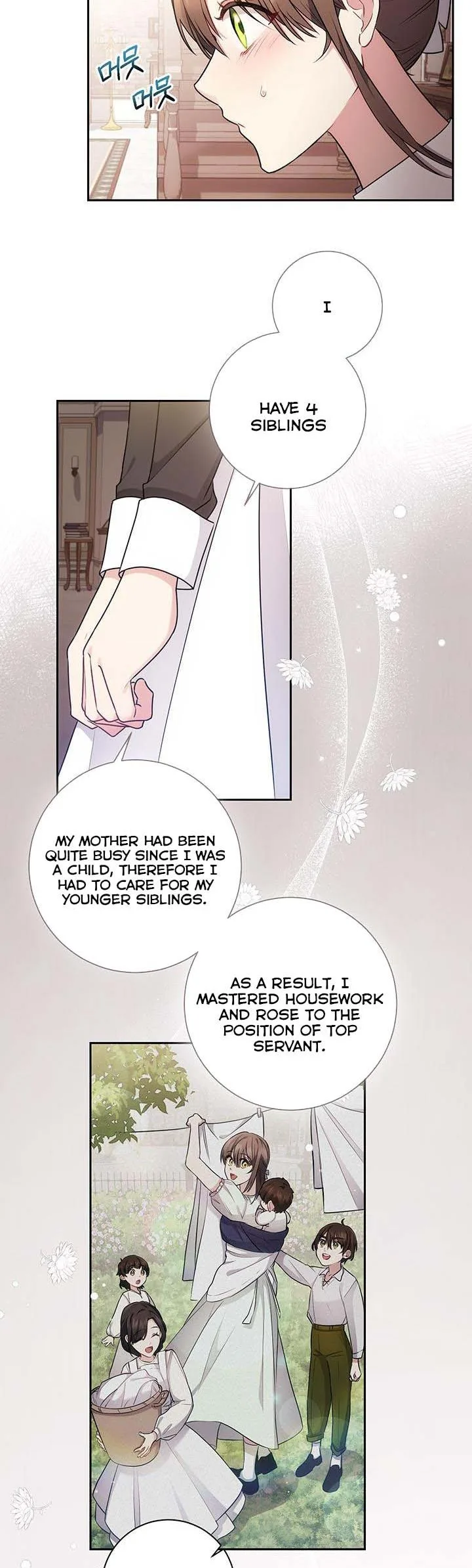 Iraine’s Circumstances Chapter 17 page 22