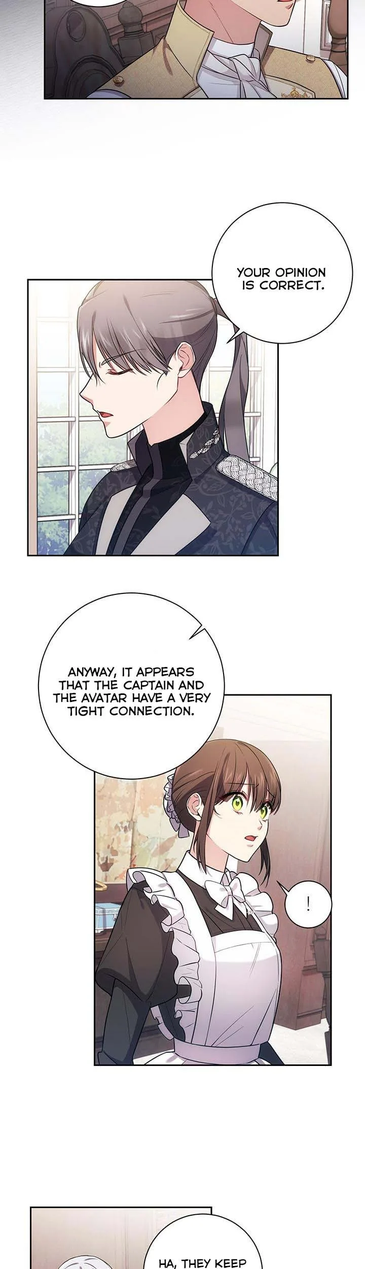 Iraine’s Circumstances Chapter 17 page 15