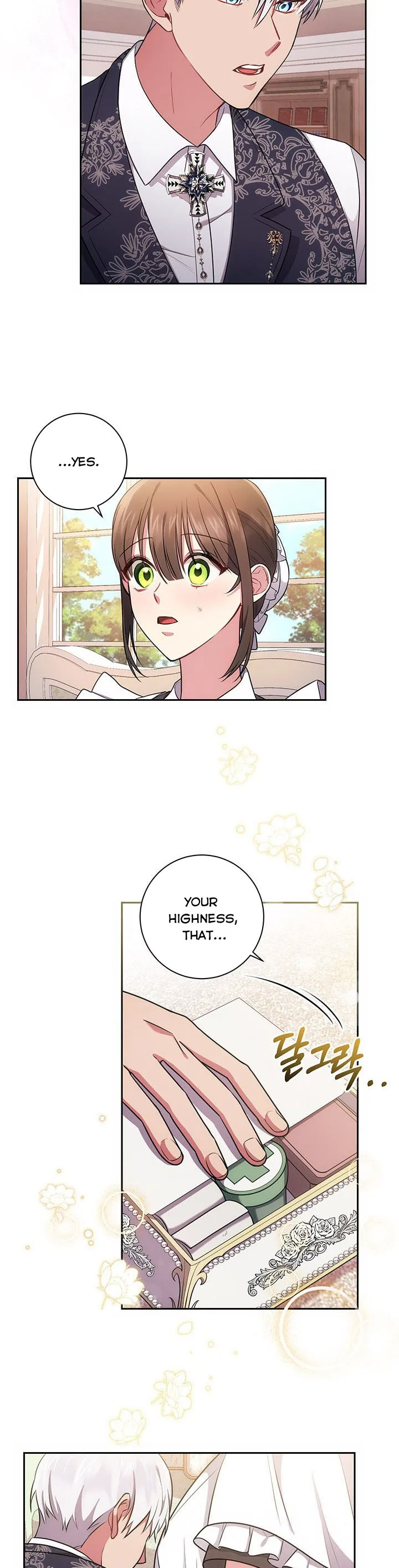 Iraine’s Circumstances Chapter 16 page 13