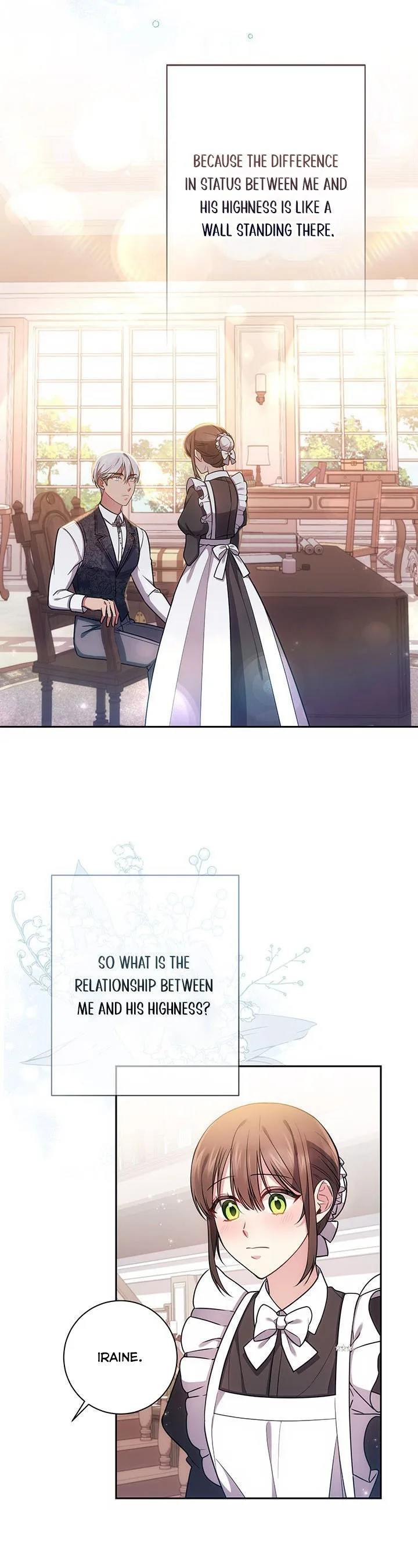 Iraine’s Circumstances Chapter 16 page 8