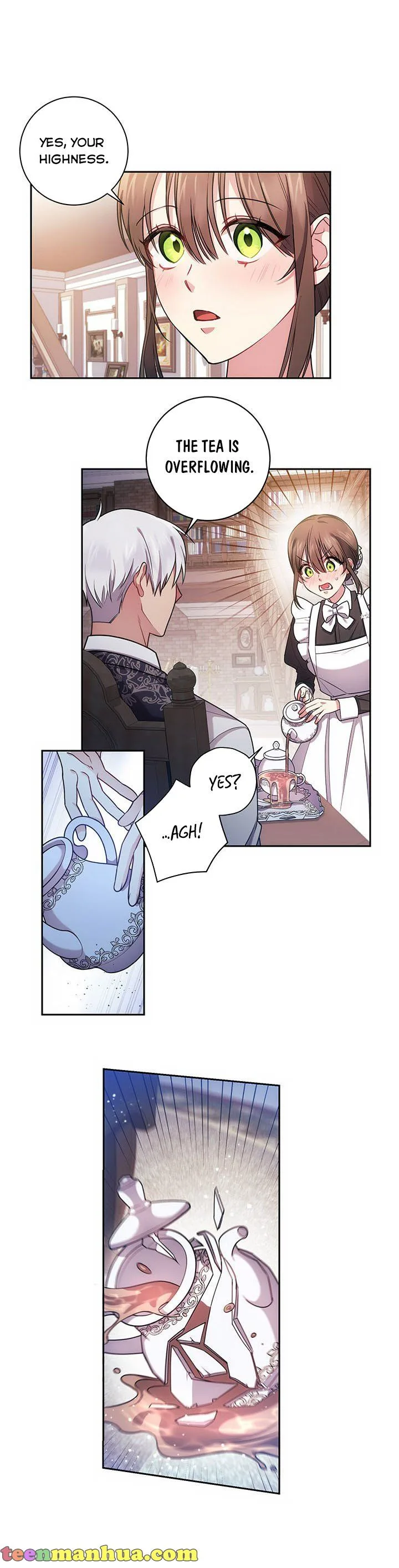 Iraine’s Circumstances Chapter 16 page 9