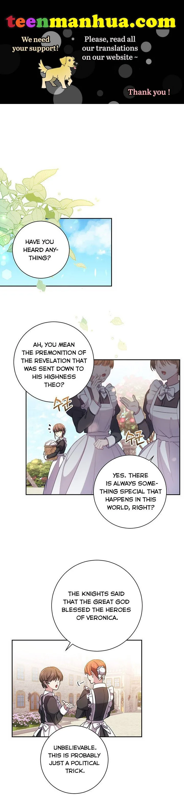Iraine’s Circumstances Chapter 16 page 2