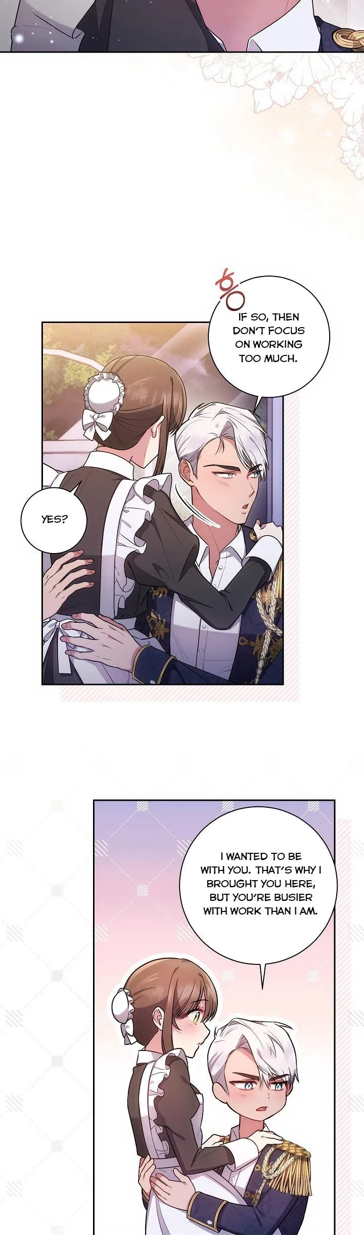 Iraine’s Circumstances Chapter 20 page 12