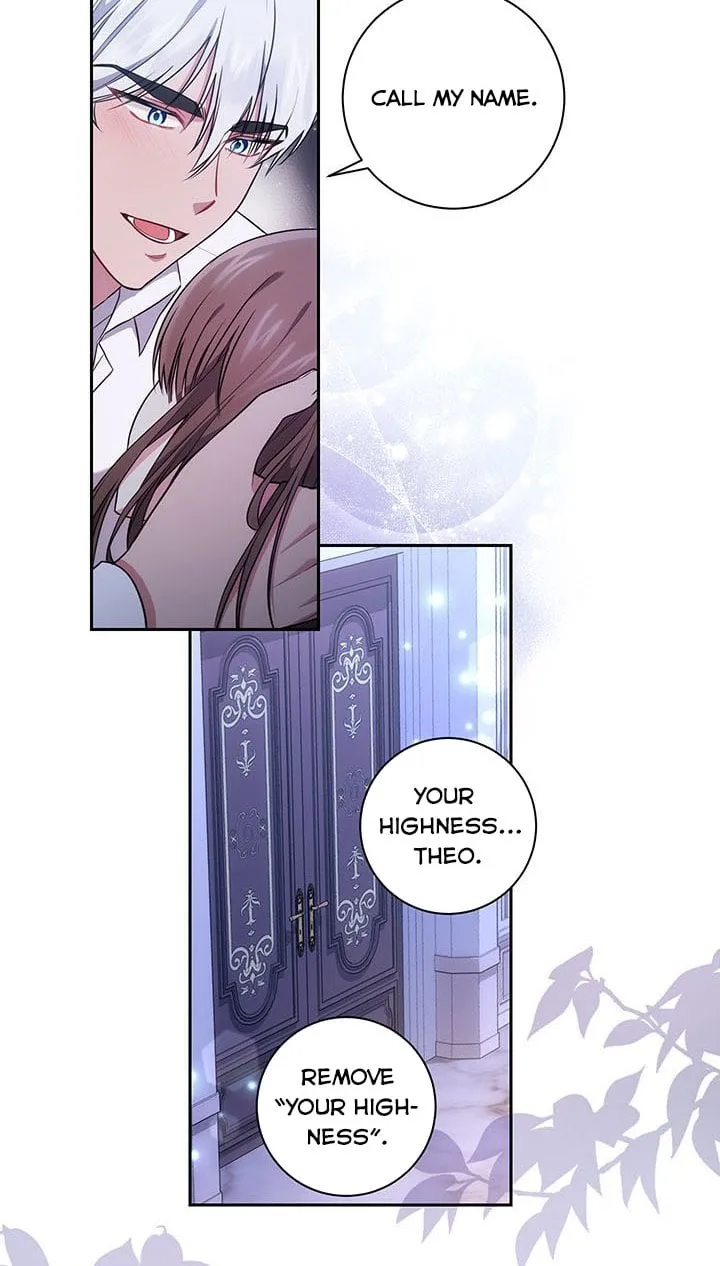 Iraine’s Circumstances Chapter 16 page 25