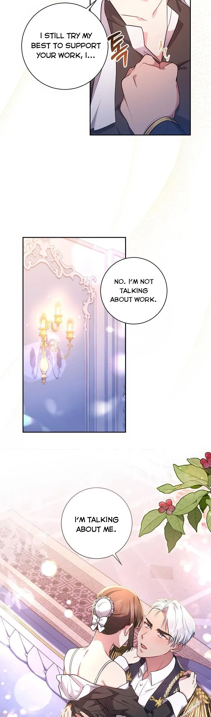 Iraine’s Circumstances Chapter 20 page 15