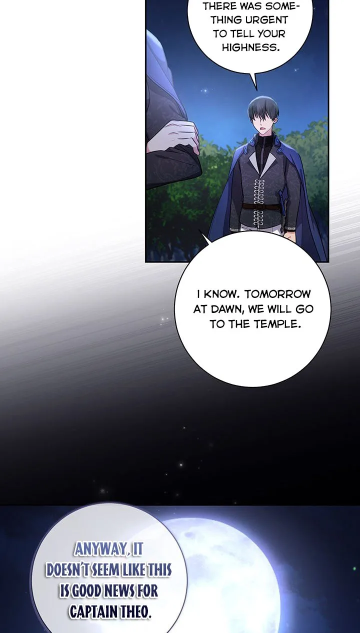 Iraine’s Circumstances Chapter 16 page 27