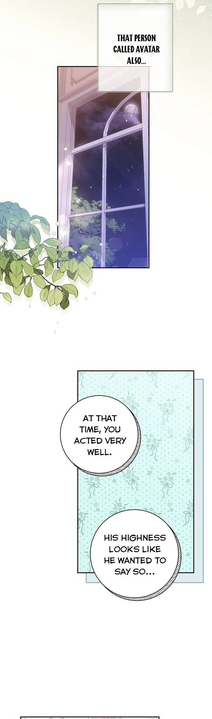Iraine’s Circumstances Chapter 20 page 5