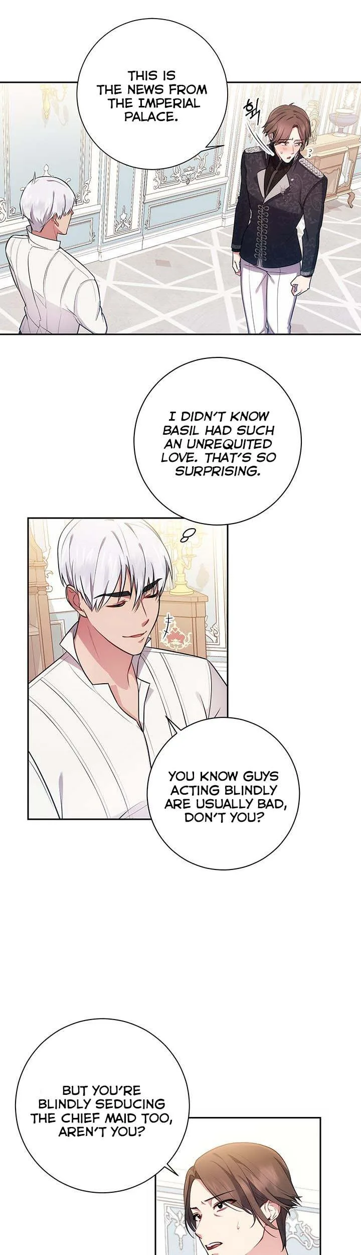 Iraine’s Circumstances Chapter 18 page 11