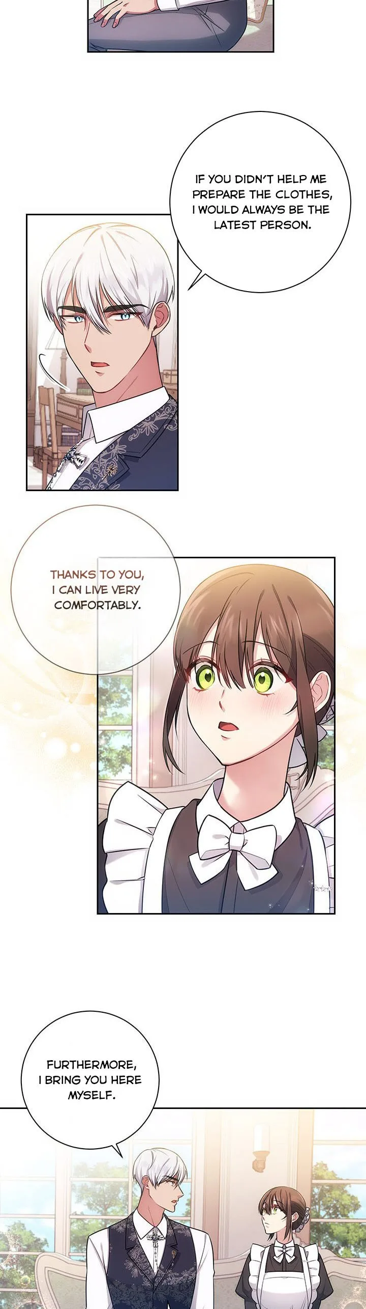 Iraine’s Circumstances Chapter 16 page 20