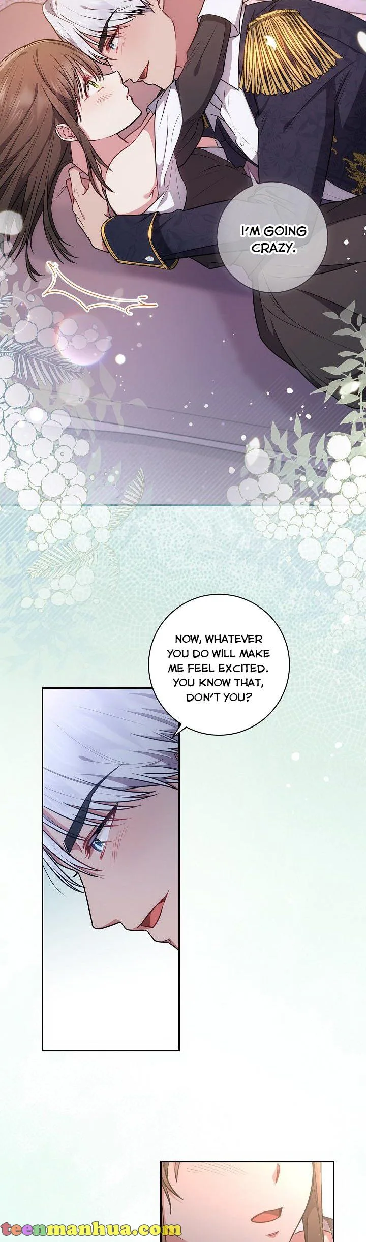 Iraine’s Circumstances Chapter 20 page 21