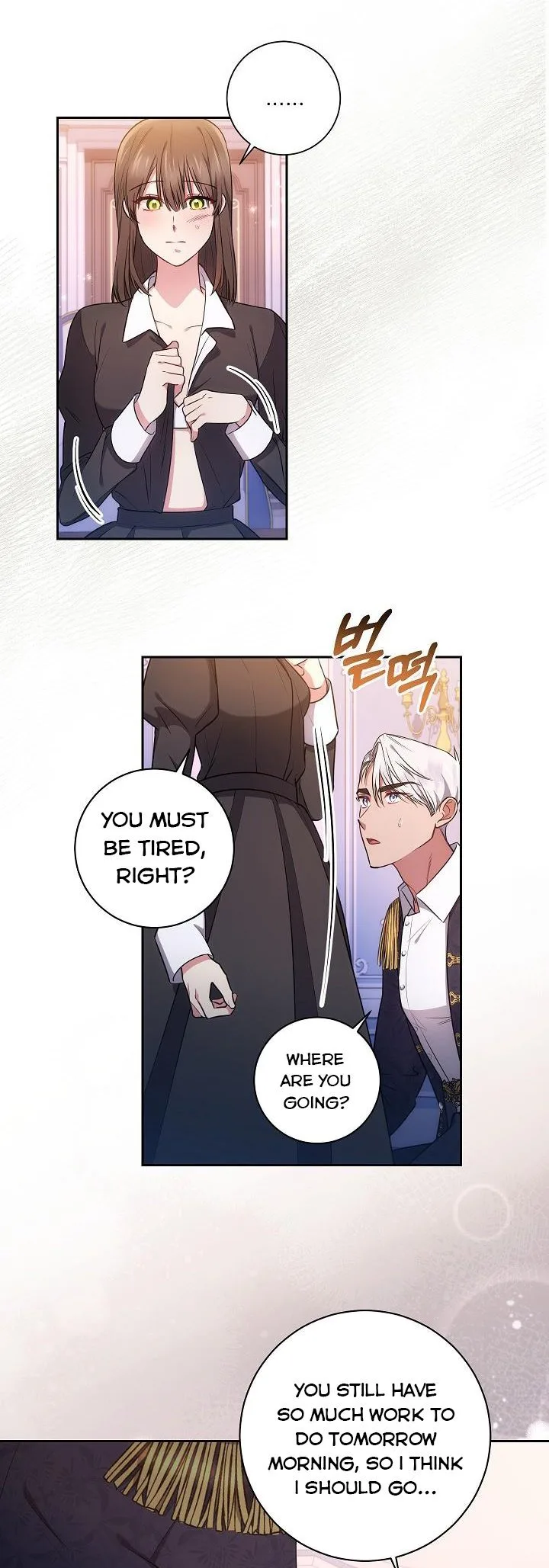 Iraine’s Circumstances Chapter 20 page 26