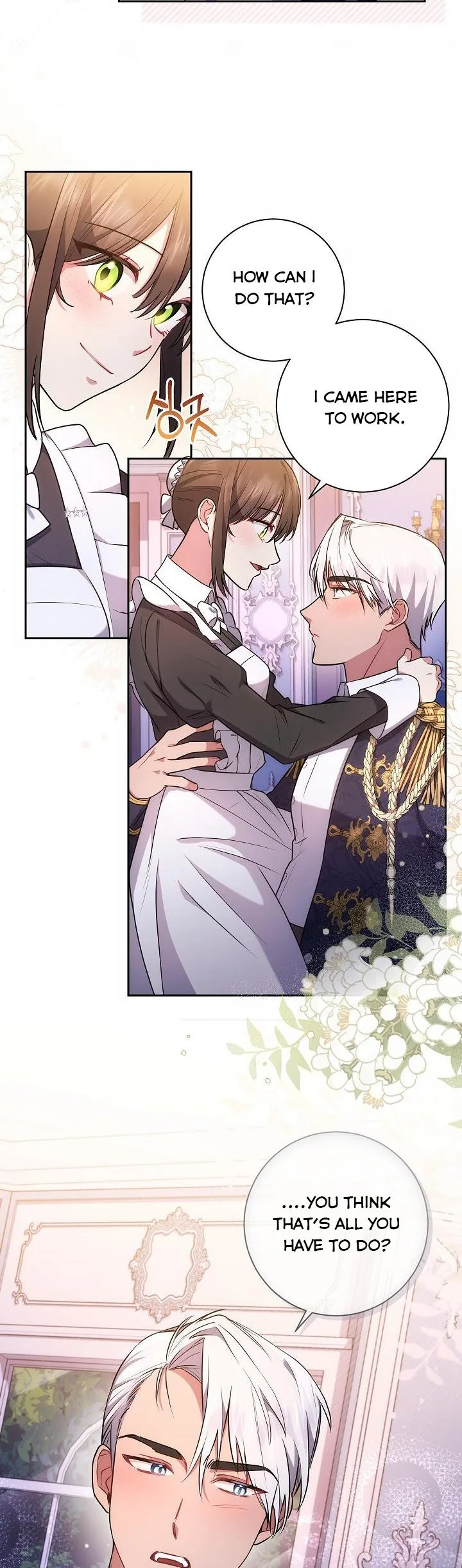 Iraine’s Circumstances Chapter 20 page 13