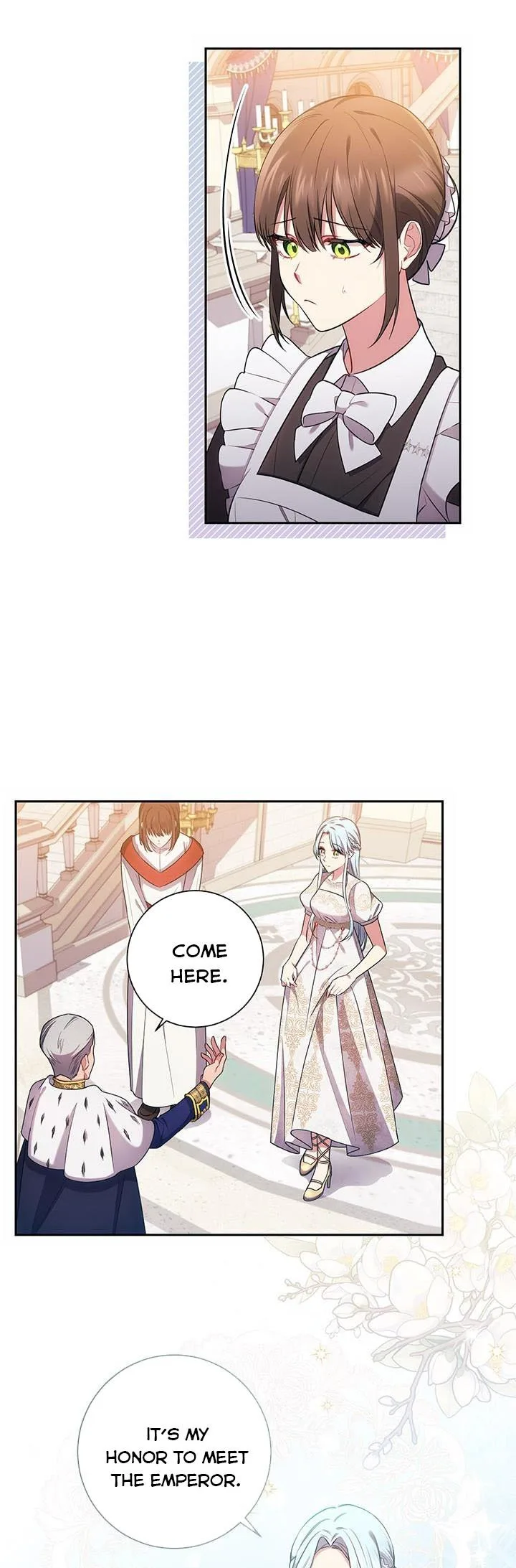 Iraine’s Circumstances Chapter 19 page 16