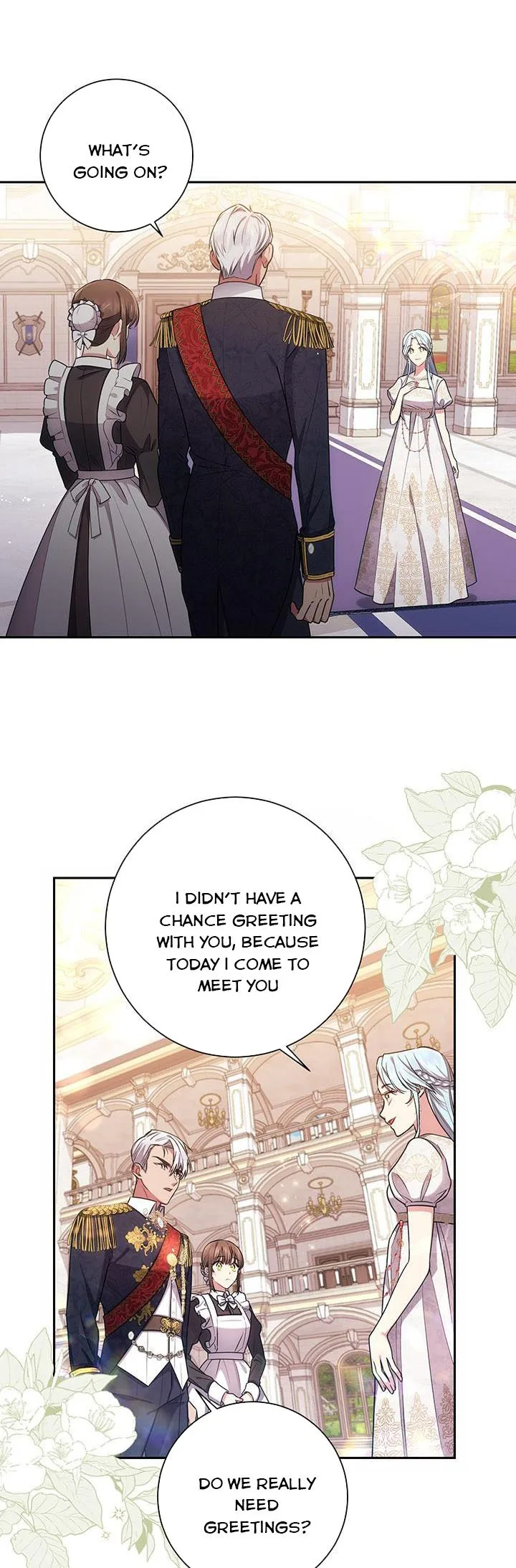 Iraine’s Circumstances Chapter 19 page 29