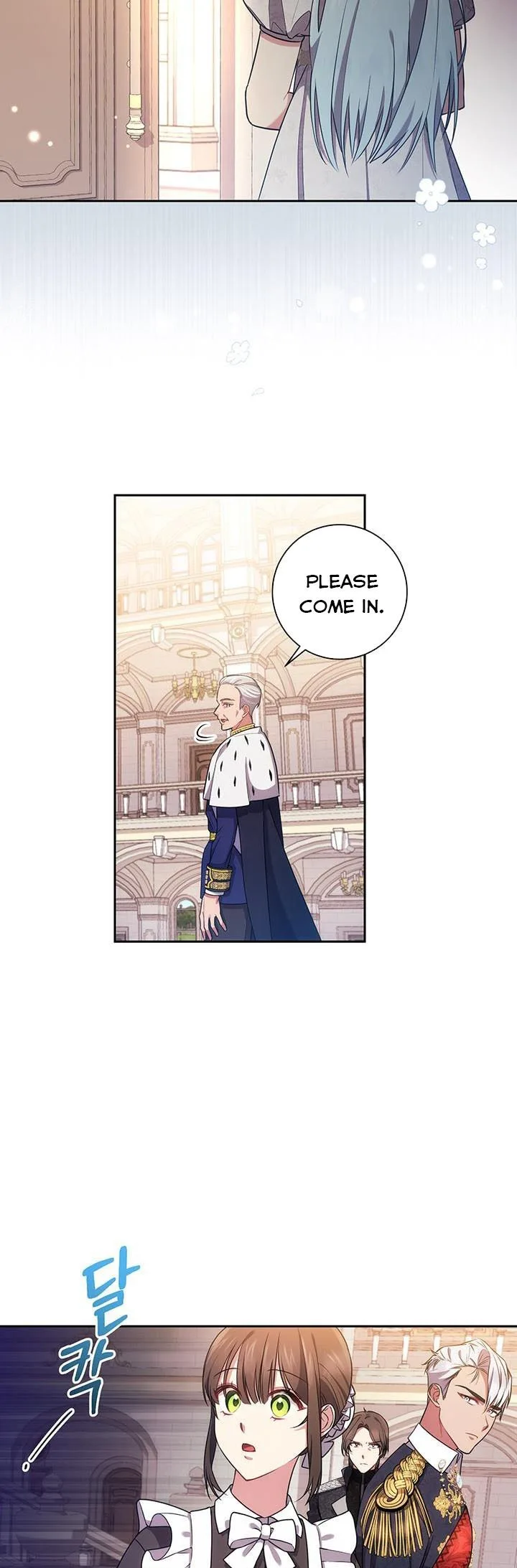 Iraine’s Circumstances Chapter 19 page 9