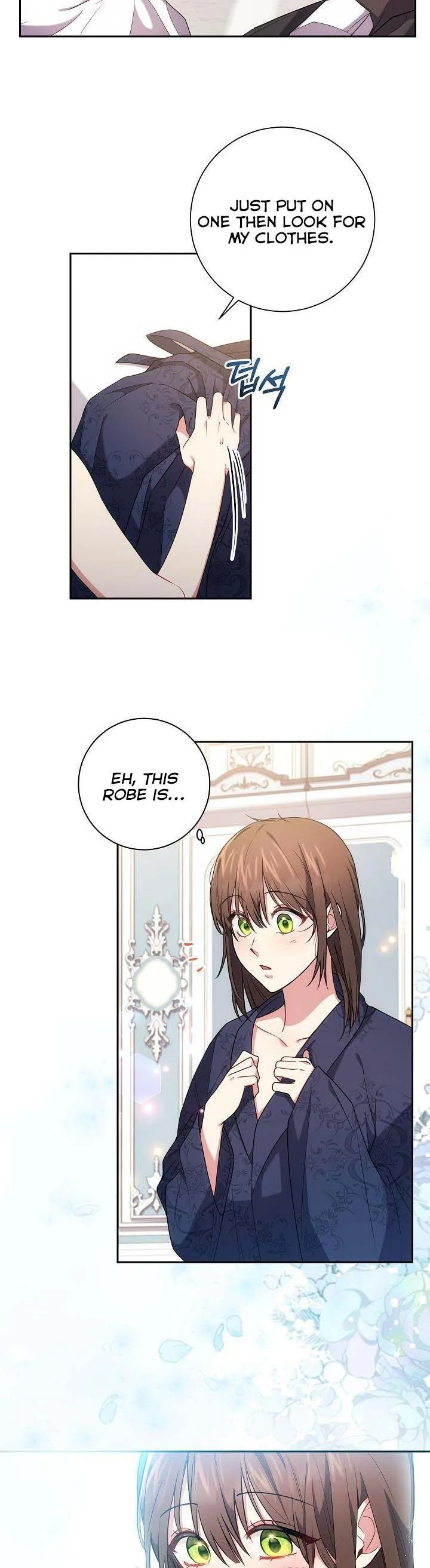 Iraine’s Circumstances Chapter 22 page 3