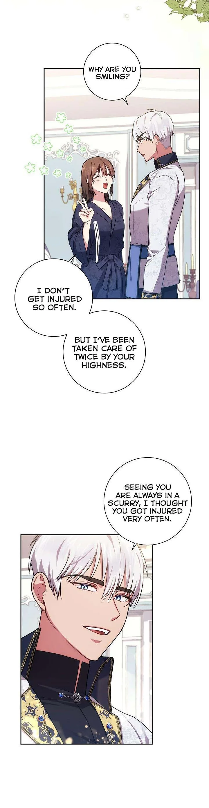 Iraine’s Circumstances Chapter 22 page 16