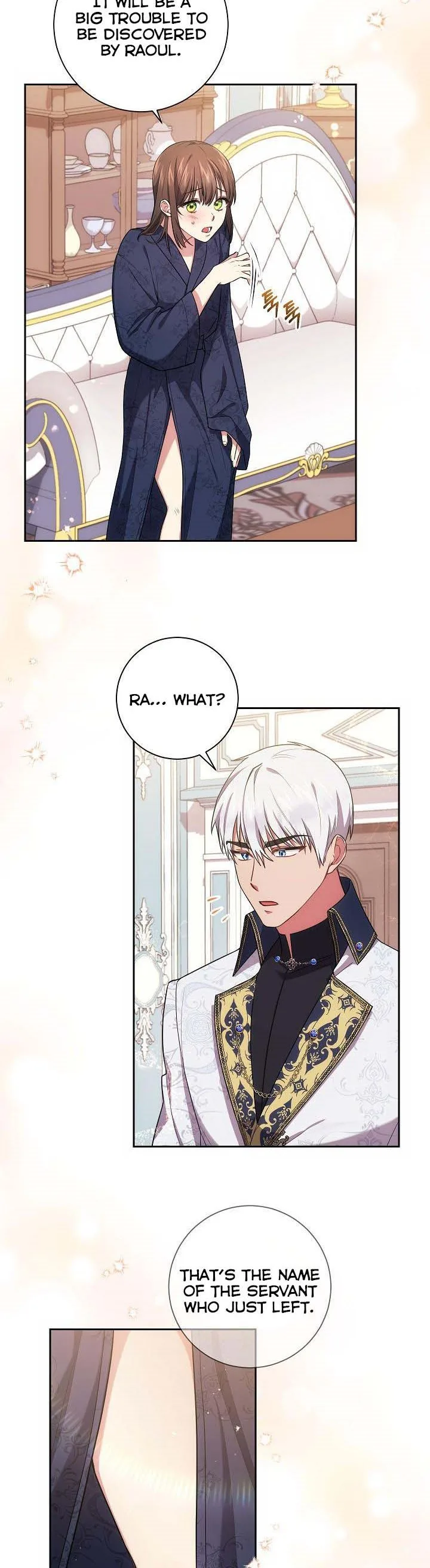 Iraine’s Circumstances Chapter 22 page 13