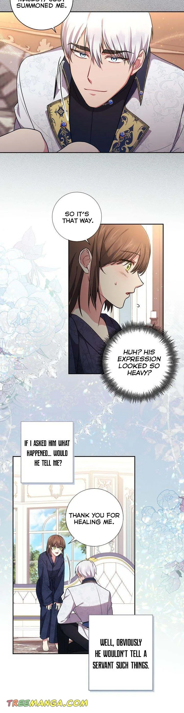 Iraine’s Circumstances Chapter 22 page 20