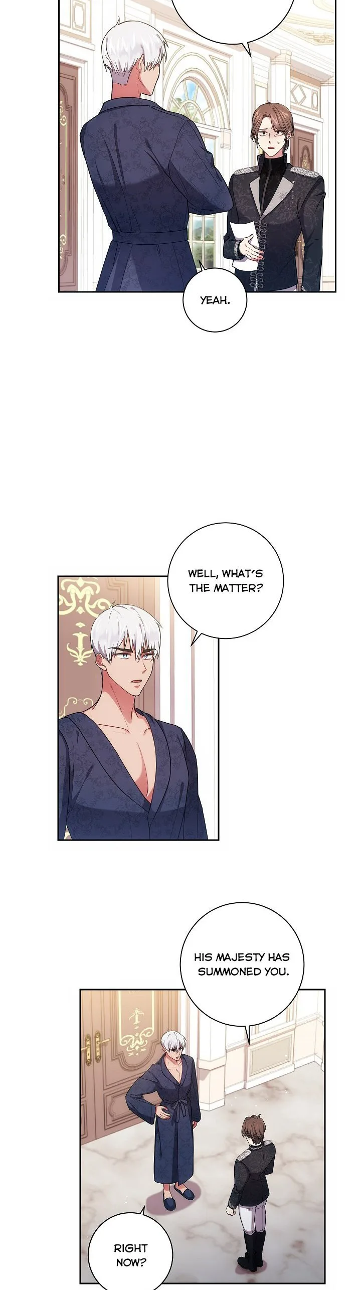 Iraine’s Circumstances Chapter 21 page 6