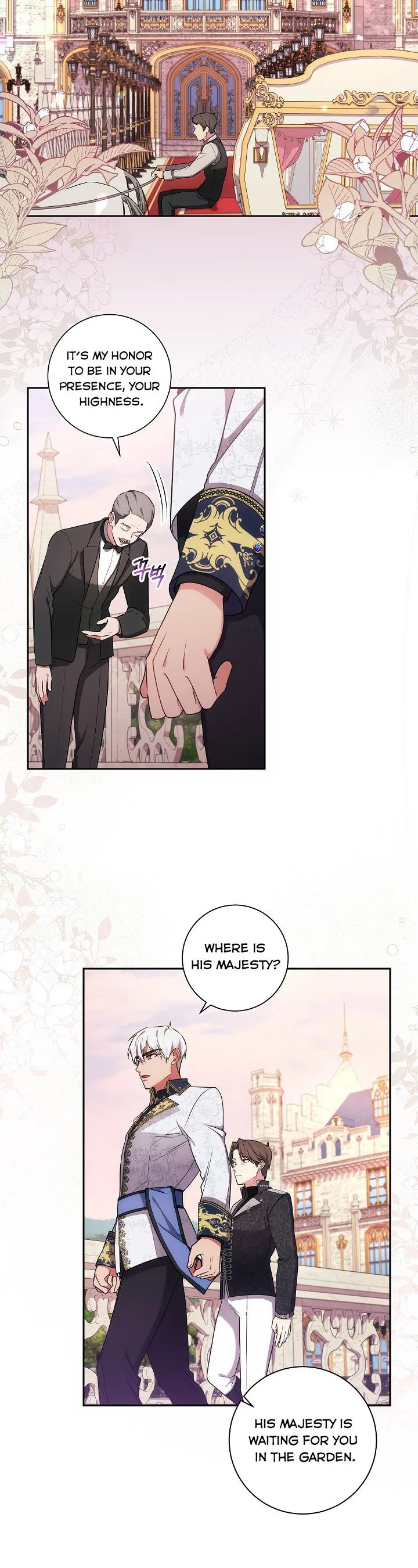 Iraine’s Circumstances Chapter 21 page 10
