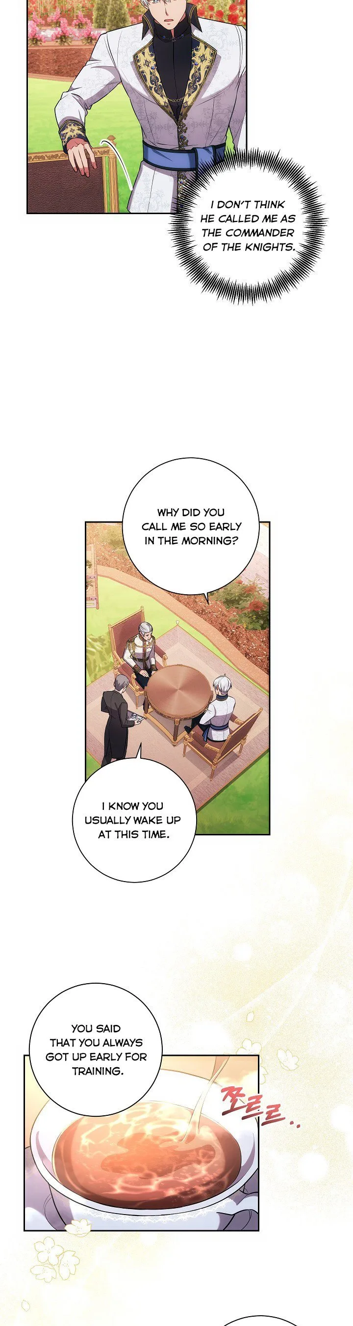 Iraine’s Circumstances Chapter 21 page 13