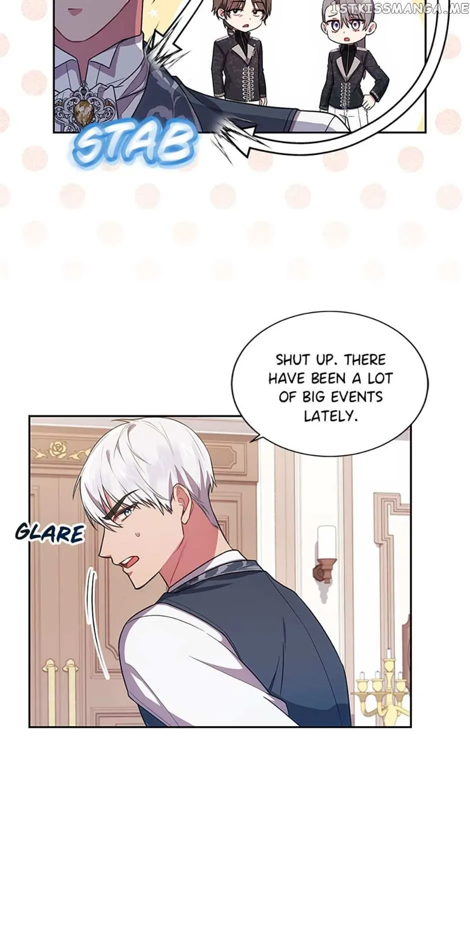 Iraine’s Circumstances Chapter 24 page 9