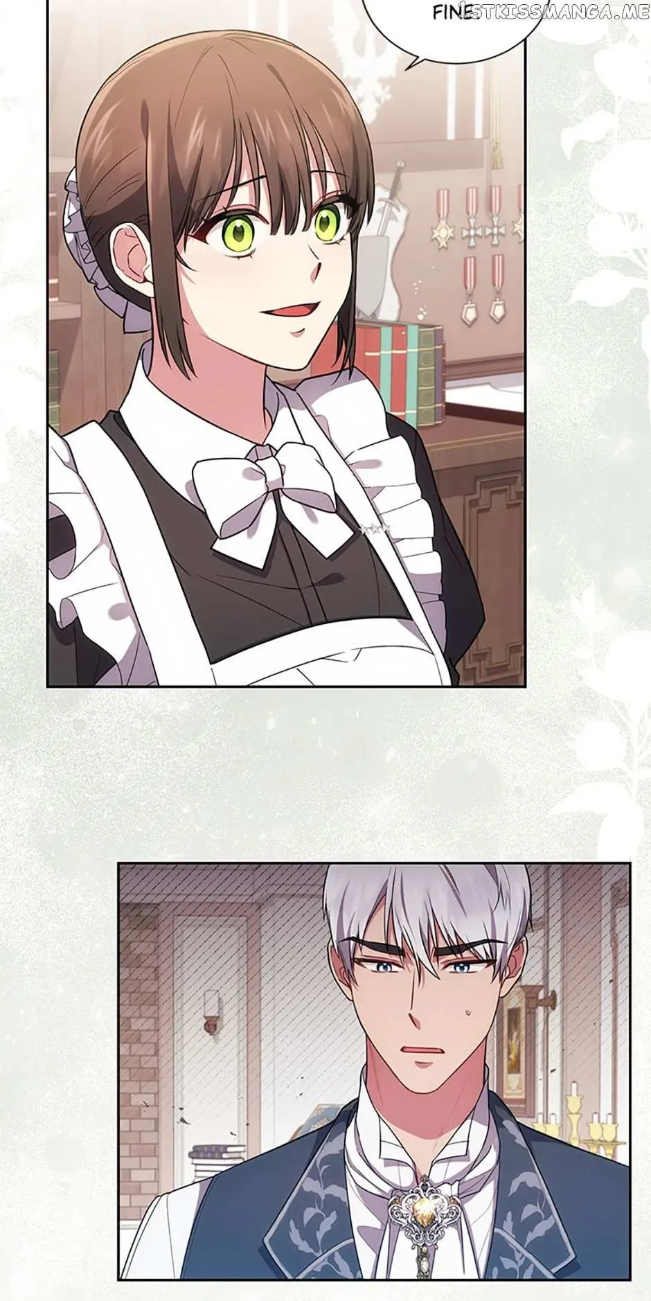 Iraine’s Circumstances Chapter 24 page 6