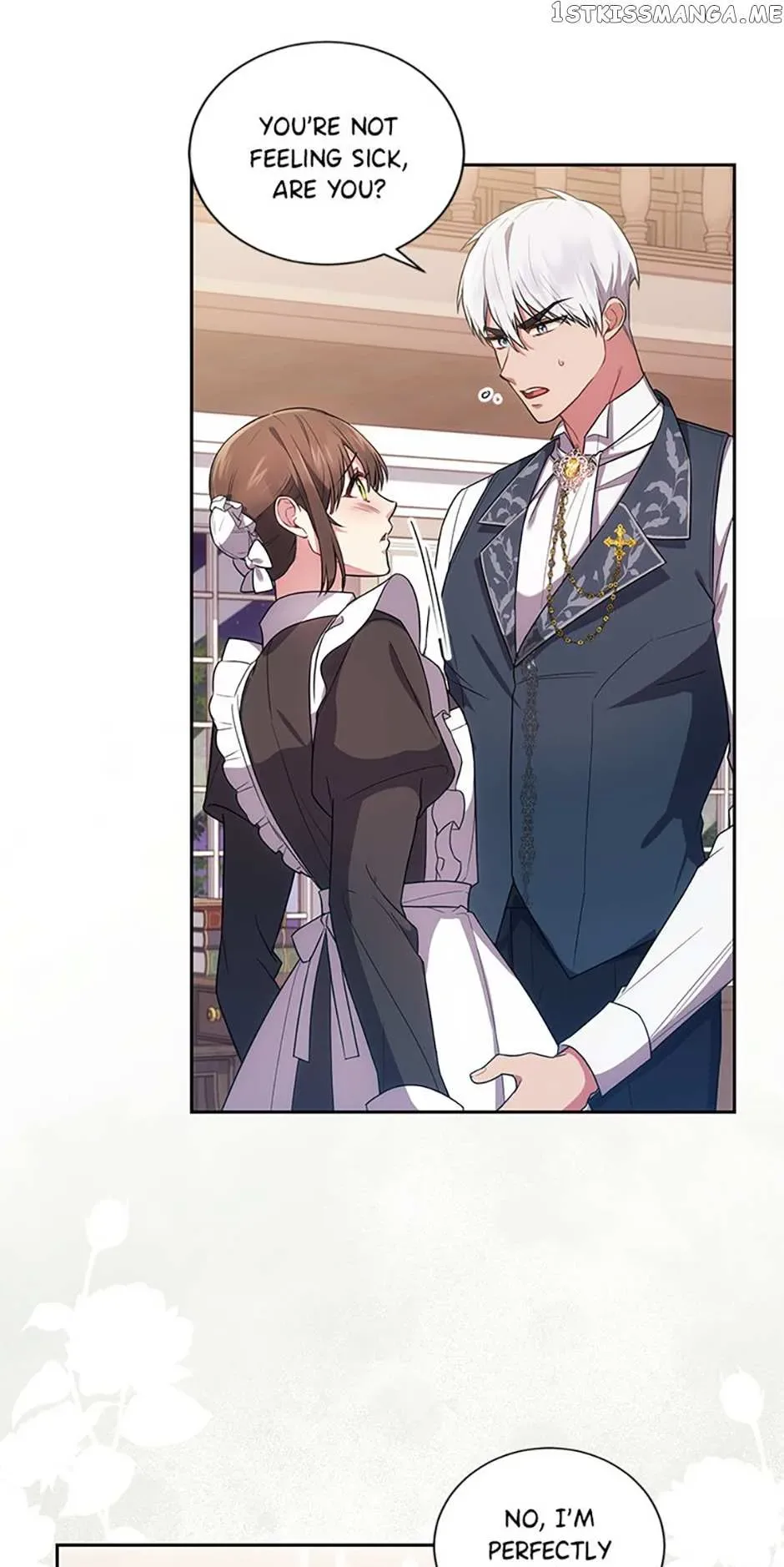 Iraine’s Circumstances Chapter 24 page 5