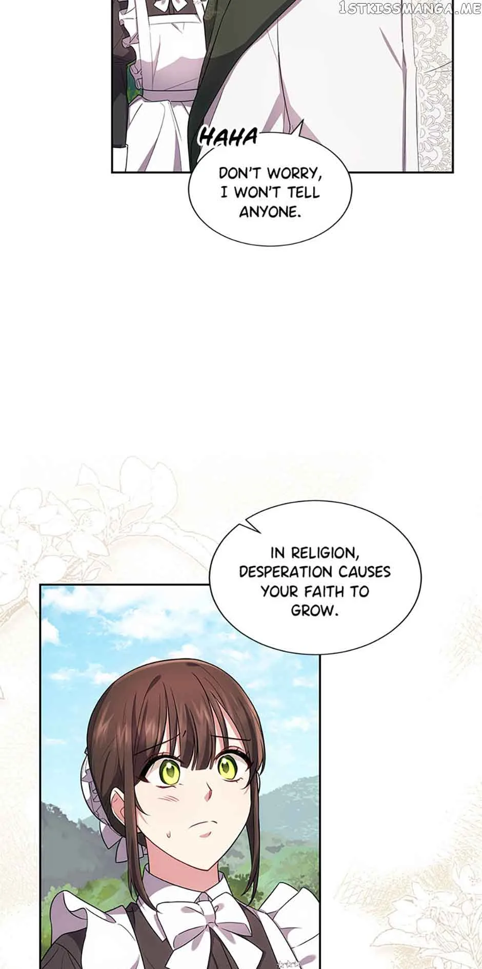 Iraine’s Circumstances Chapter 26 page 29