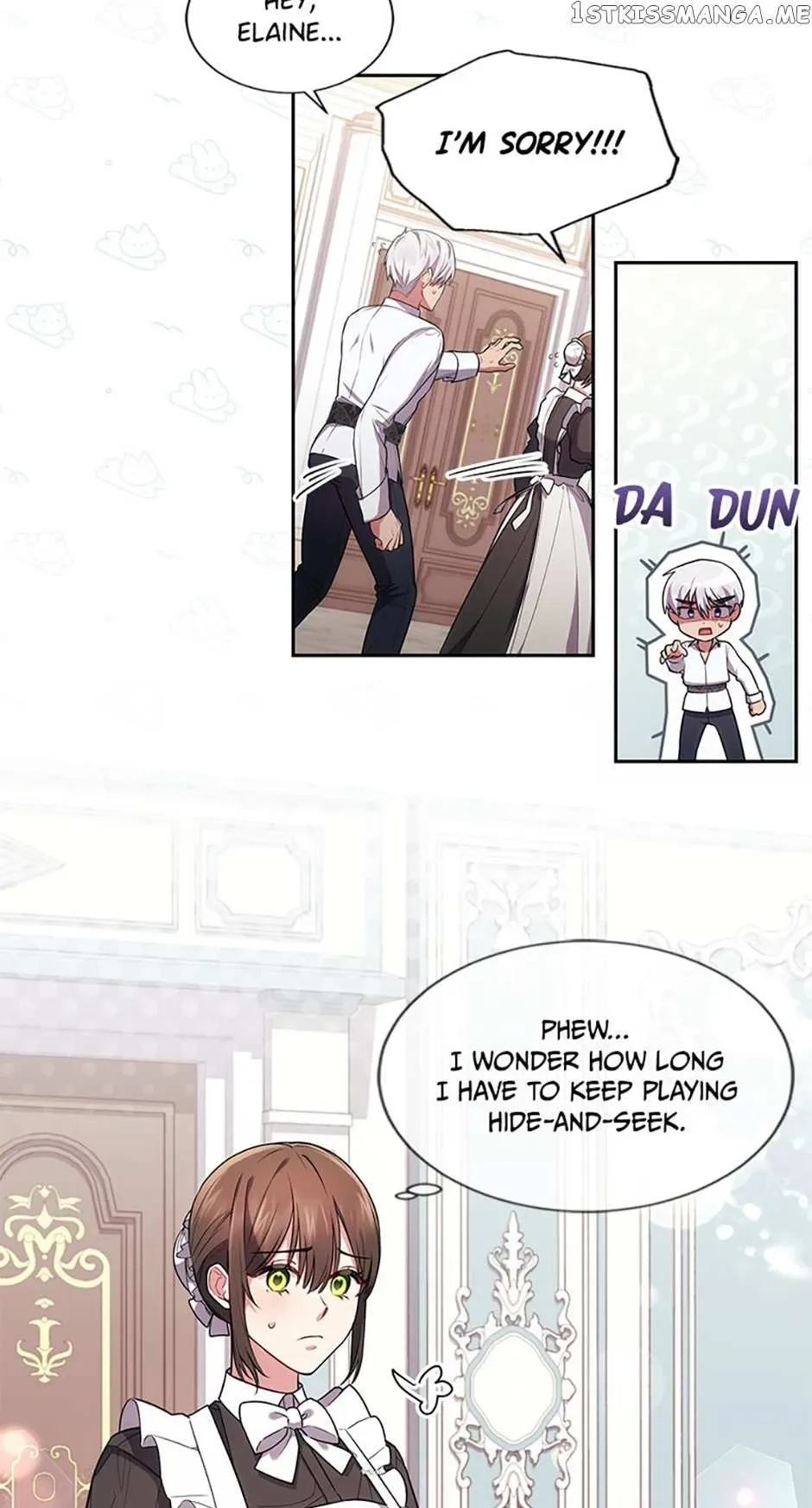 Iraine’s Circumstances Chapter 24 page 15