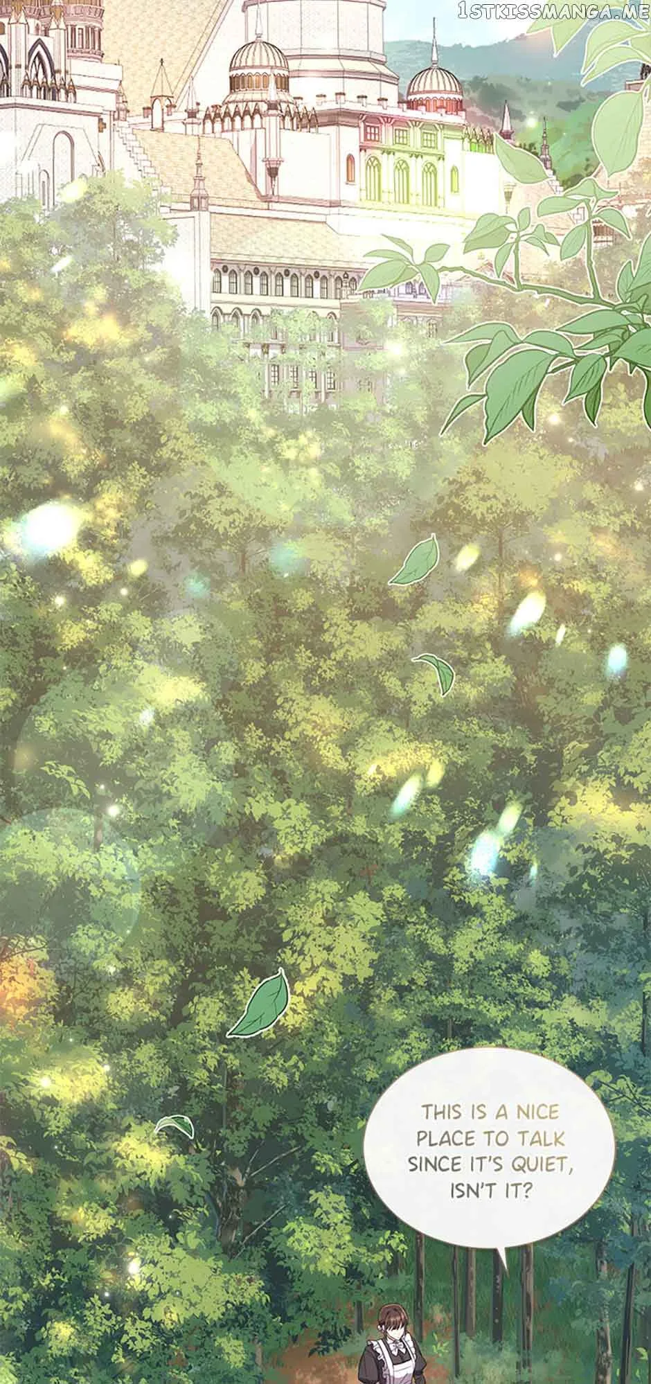 Iraine’s Circumstances Chapter 26 page 15