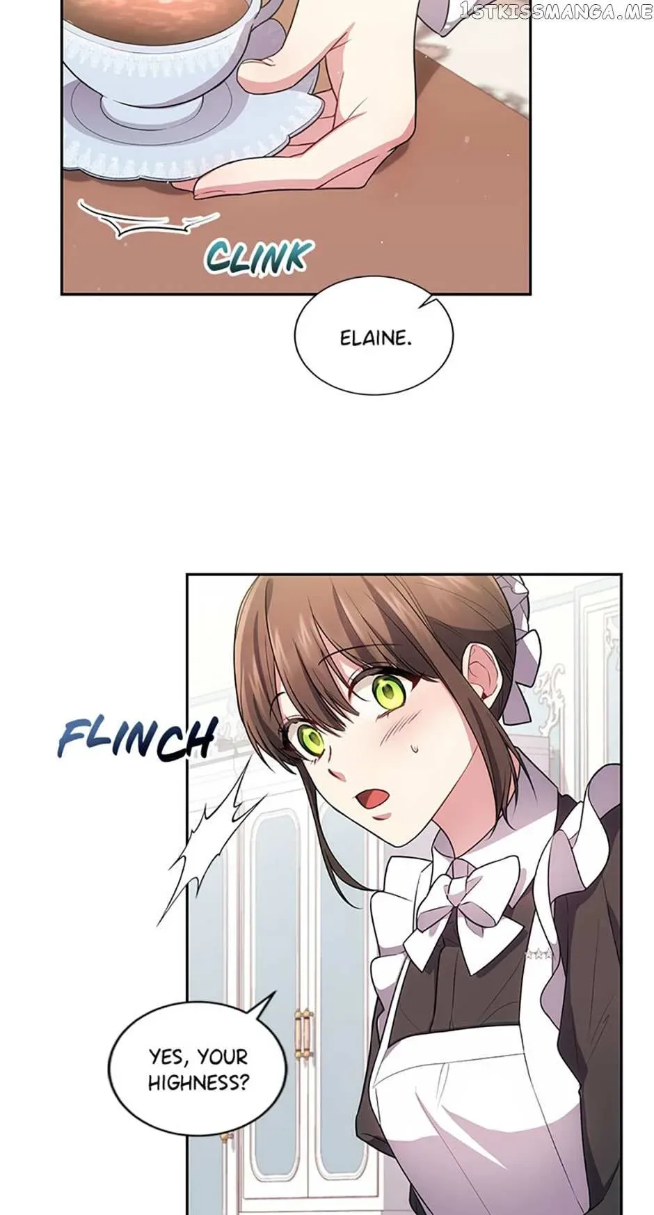 Iraine’s Circumstances Chapter 24 page 17