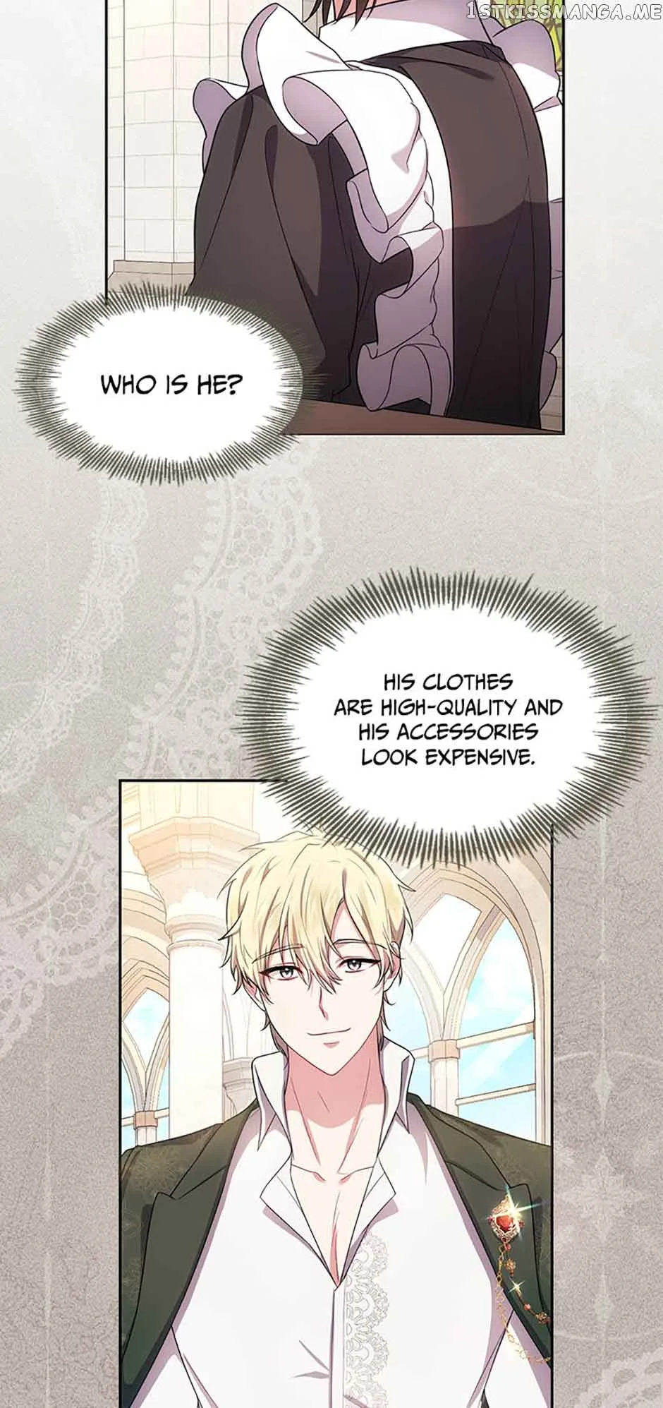 Iraine’s Circumstances Chapter 26 page 5