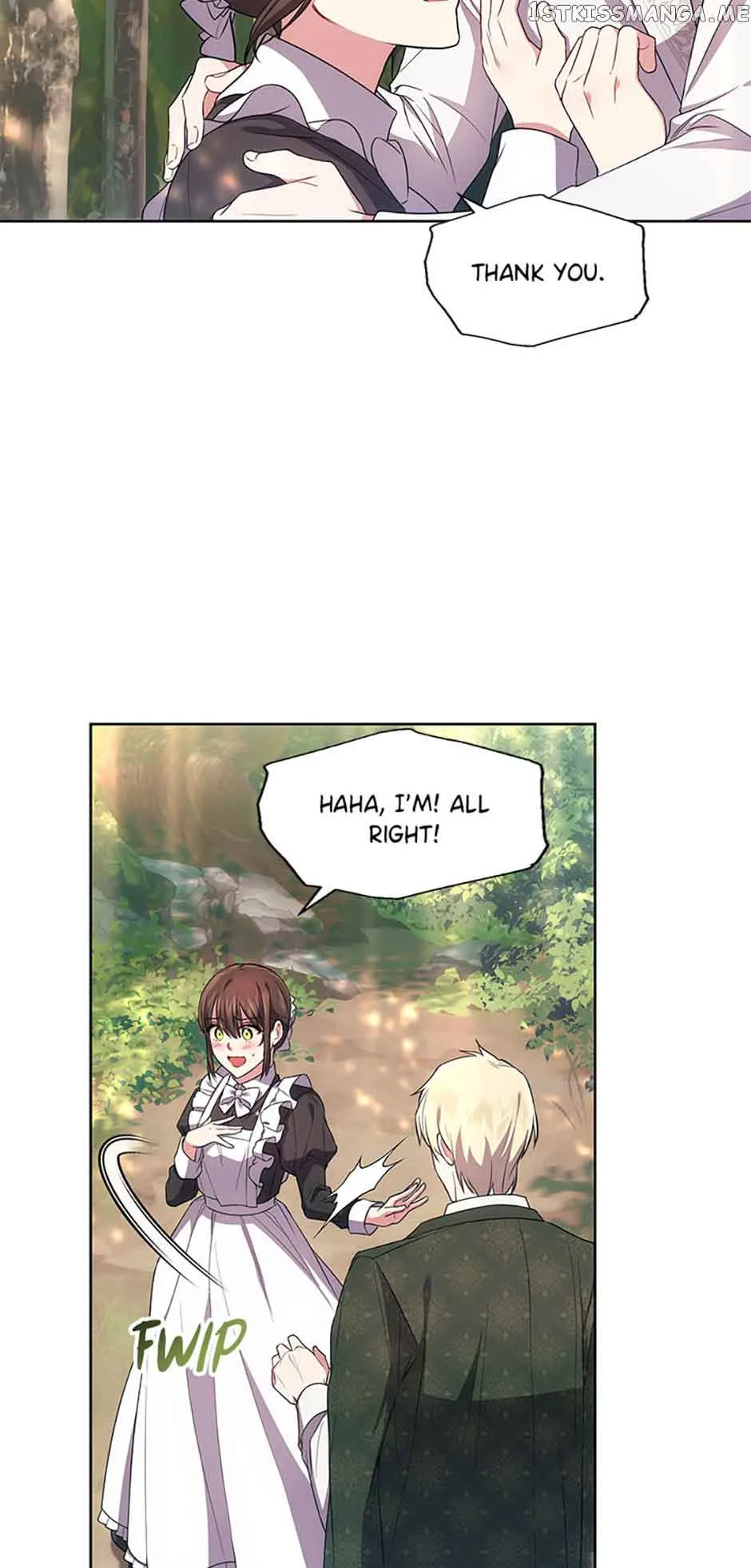 Iraine’s Circumstances Chapter 26 page 20