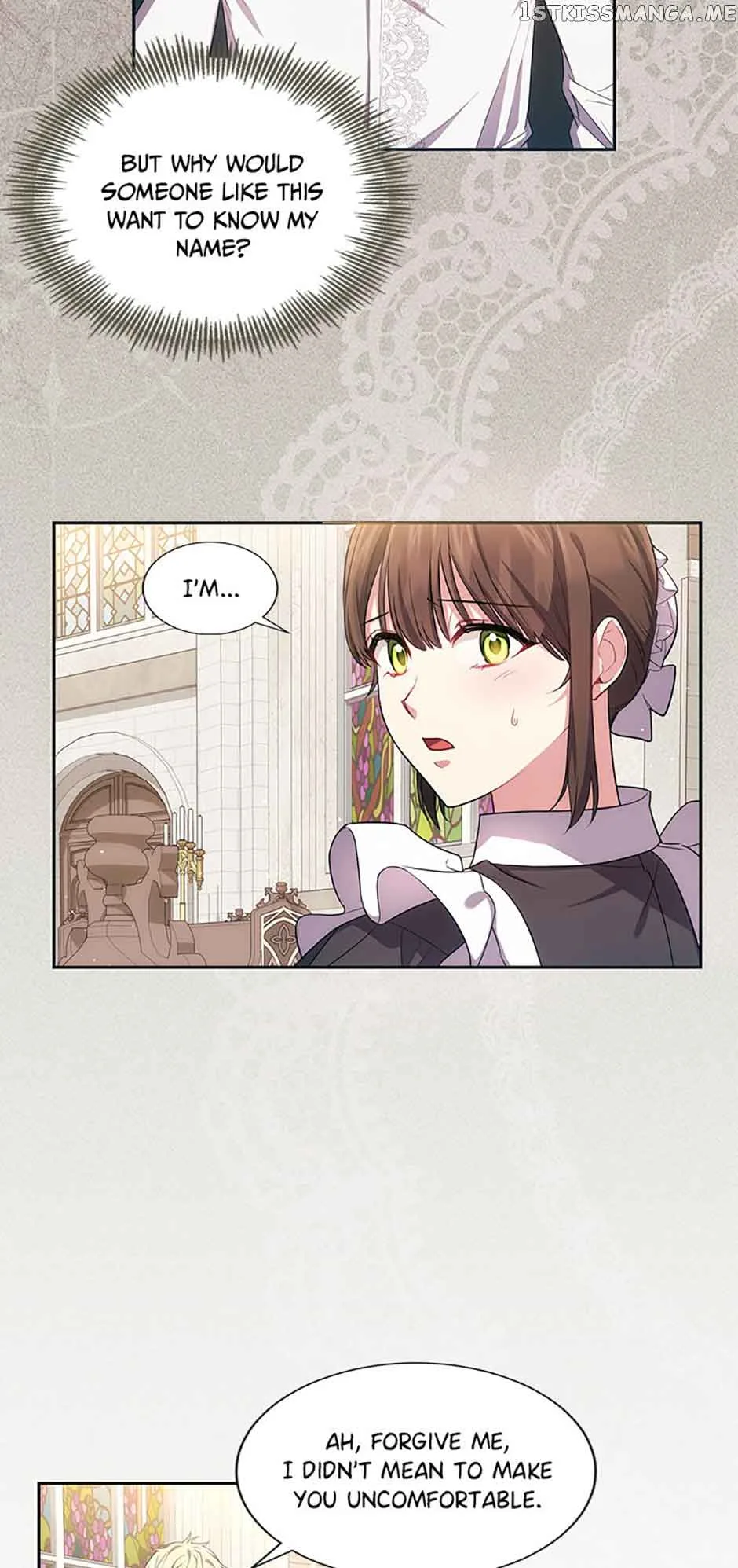 Iraine’s Circumstances Chapter 26 page 6
