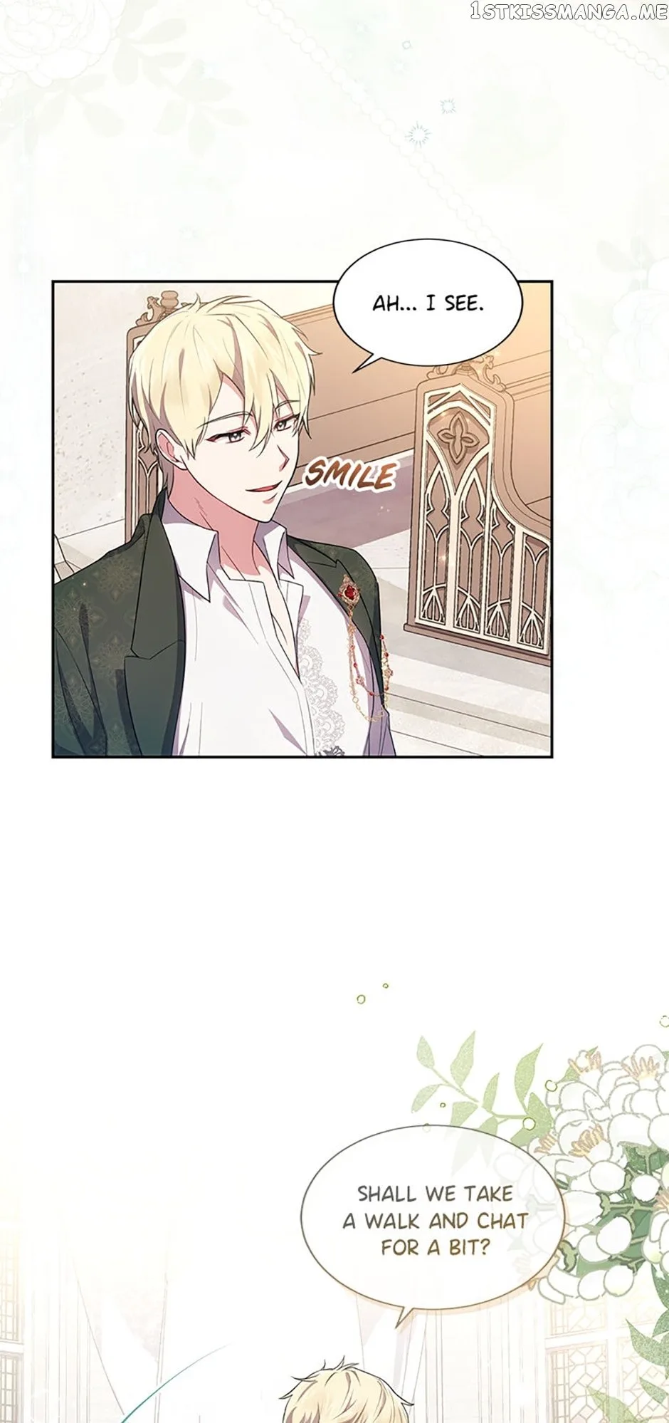 Iraine’s Circumstances Chapter 26 page 12