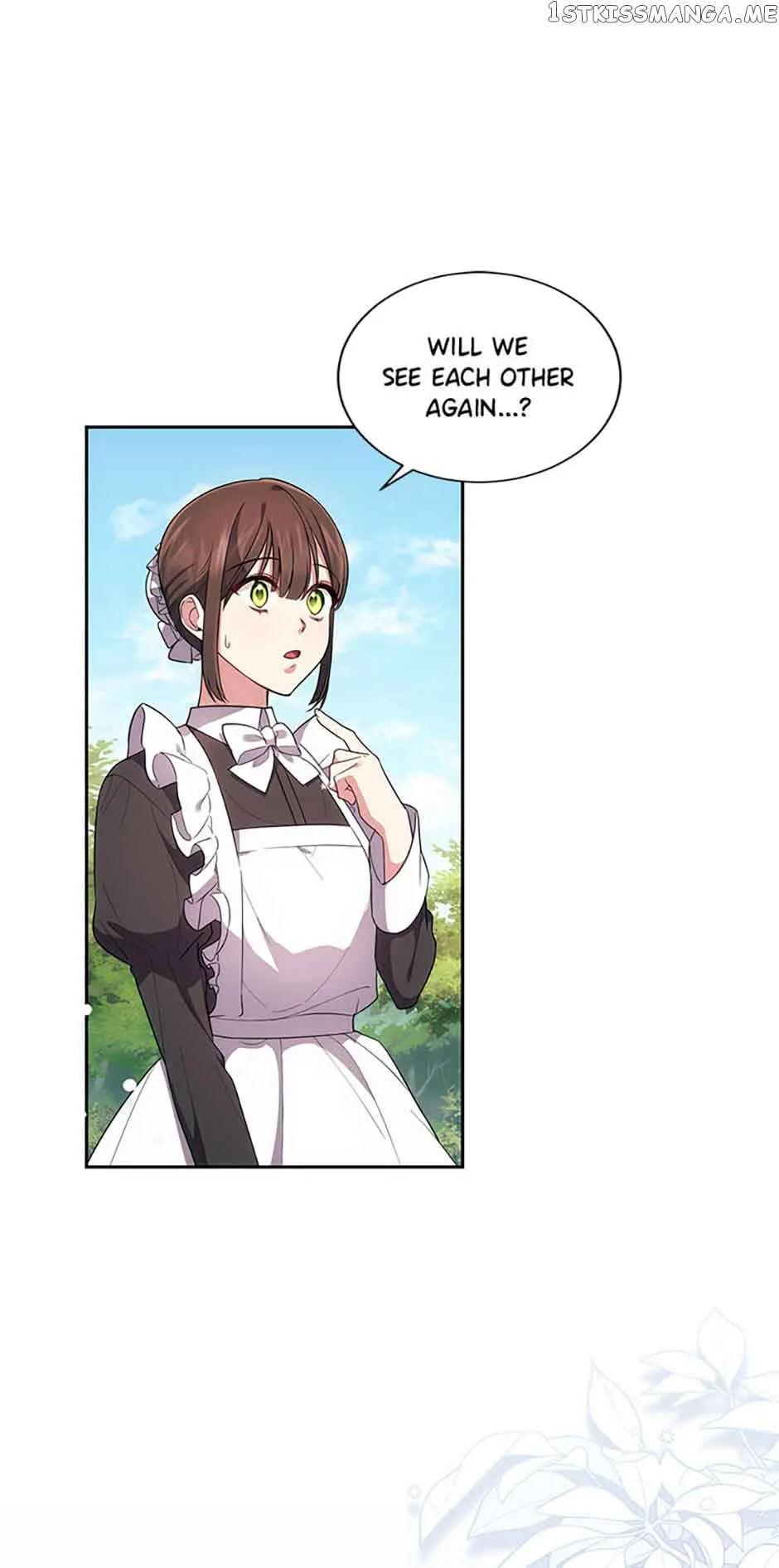 Iraine’s Circumstances Chapter 26 page 26
