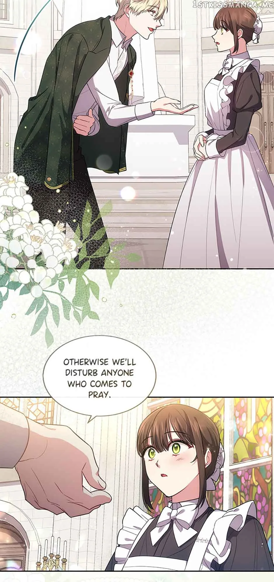 Iraine’s Circumstances Chapter 26 page 13