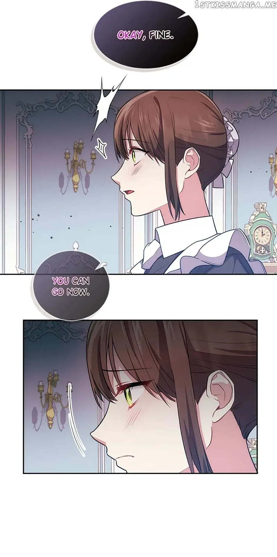 Iraine’s Circumstances Chapter 24 page 27
