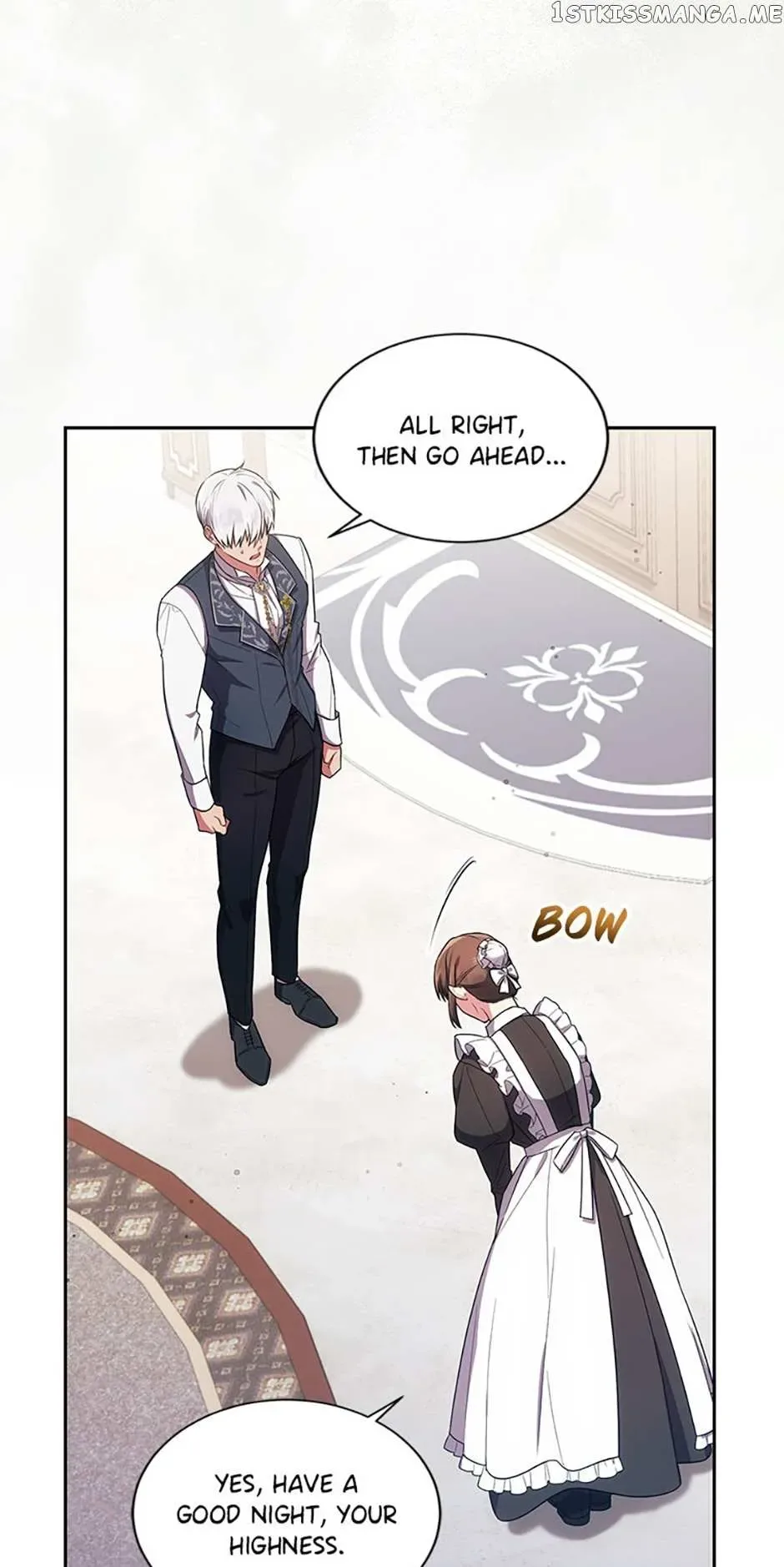Iraine’s Circumstances Chapter 24 page 7